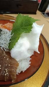 どんぶり専門店おぐろ