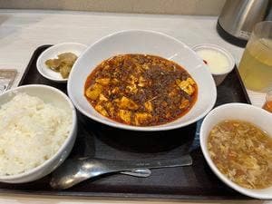 中華香彩JASMINE口福厨房 コレド日本橋店