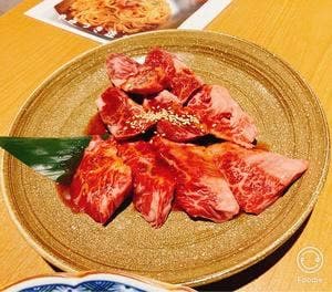 炭火焼肉ホルモン横丁 新山口店