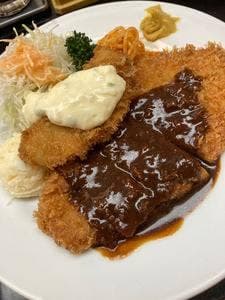 洋食とビール フレンドシップ