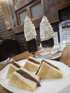 珈琲タナカ御成店