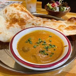 アジアンレストラン サラティー