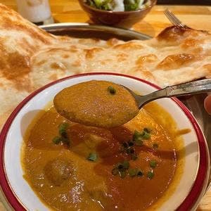 アジアンレストラン サラティー