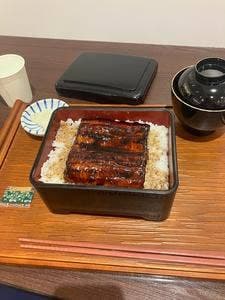 鰻処 かぐら