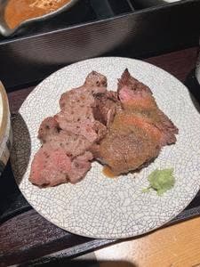赤坂 金舌