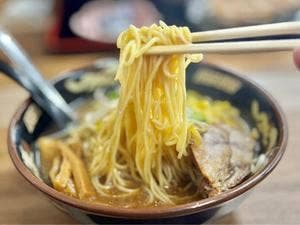 ラーメン華力