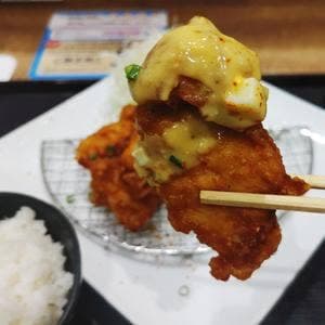 鳥さく イオンモール川口店