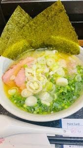 ブンブン麺屋