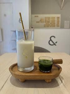 MATCHA and