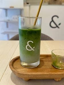 MATCHA and