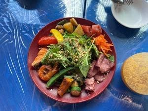 イルキャンティ チェリエ 横浜桜木町店