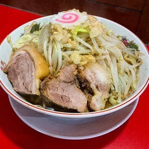 麺匠 柳 東灘店