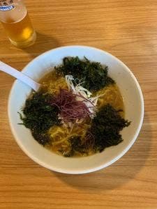 焙煎らーめん 玄