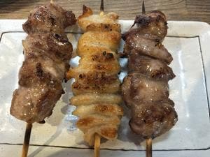 串カツ居酒屋 乙杯