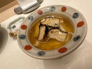 銀座 鮨 佑