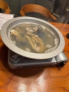 地魚・活魚・炉端焼 魚次郎
