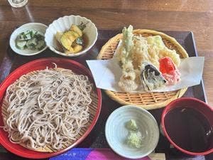 食事処 沢妻亭