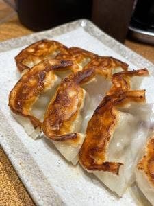 まん天餃子 横浜店