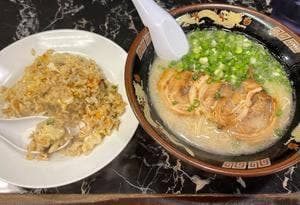 麺屋 千寿