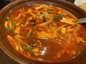チャイナ厨房 チンタンタン aune MAKUHARI店