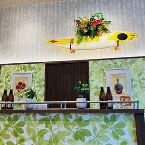 魔法のパンケーキ ブランチ大津京店