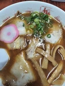 和歌山中華そば 井出商店