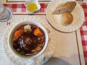 Restaurant nick's