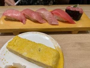 がってん寿司 藤沢店