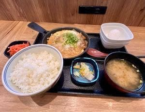 吉野家 青葉成合店
