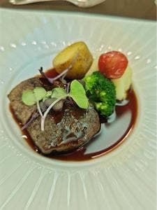 掛川グランドホテル レストラン
