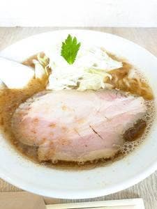 らぁめん 蓮華