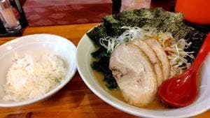ラーメン大桜 つきみ野店
