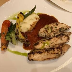 East Side Café & Dining