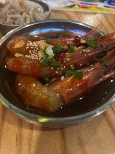 韓国酒場ラフバル