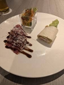 THE ORION BEER DINING オリオン ビアダイニング