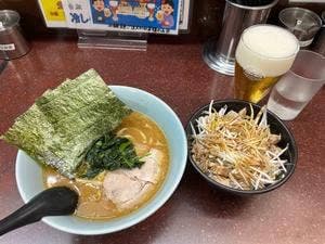 らーめん せい家 高円寺店
