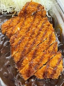 ゴーゴーカレー 富山町村スタジアム店