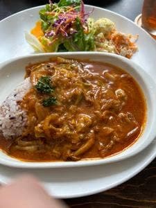 OWN WAY CAFE