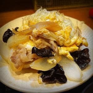 ひと花