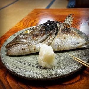小若