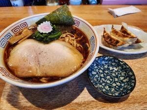 Good Day Ramen 千夏8