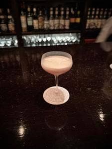 Bar Noble