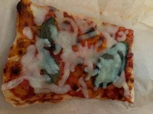 Pizza Slice Shop BISKERO