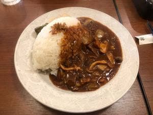 洋食工房・陶花