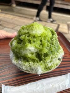 おかげ横丁 団五郎茶屋