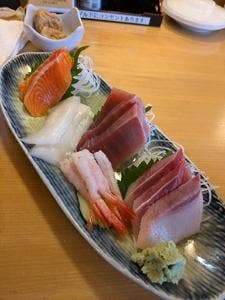 や台ずし 立場町