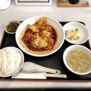 みわ亭