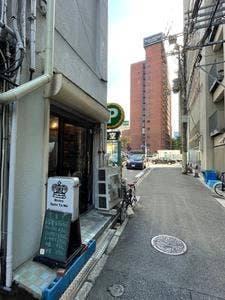 ビストロ・スポンタネ