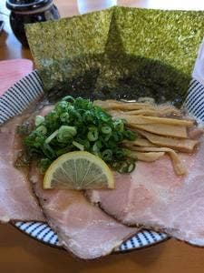 らーめん 福禄寿