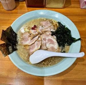 らーめん関口